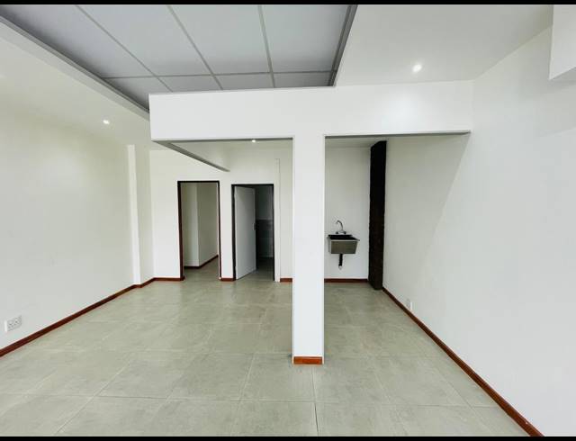 105M² RETAIL TO LET IN KYALAMI